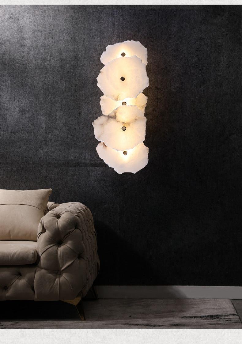 Octopus Monocular Wall Lamp
