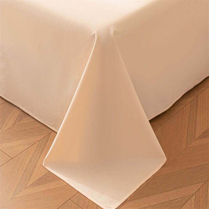 100% Poly Embroidery 120s Sueding Duvet Cover Bedding Set