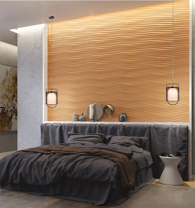 Antique Lantern Pendant Light