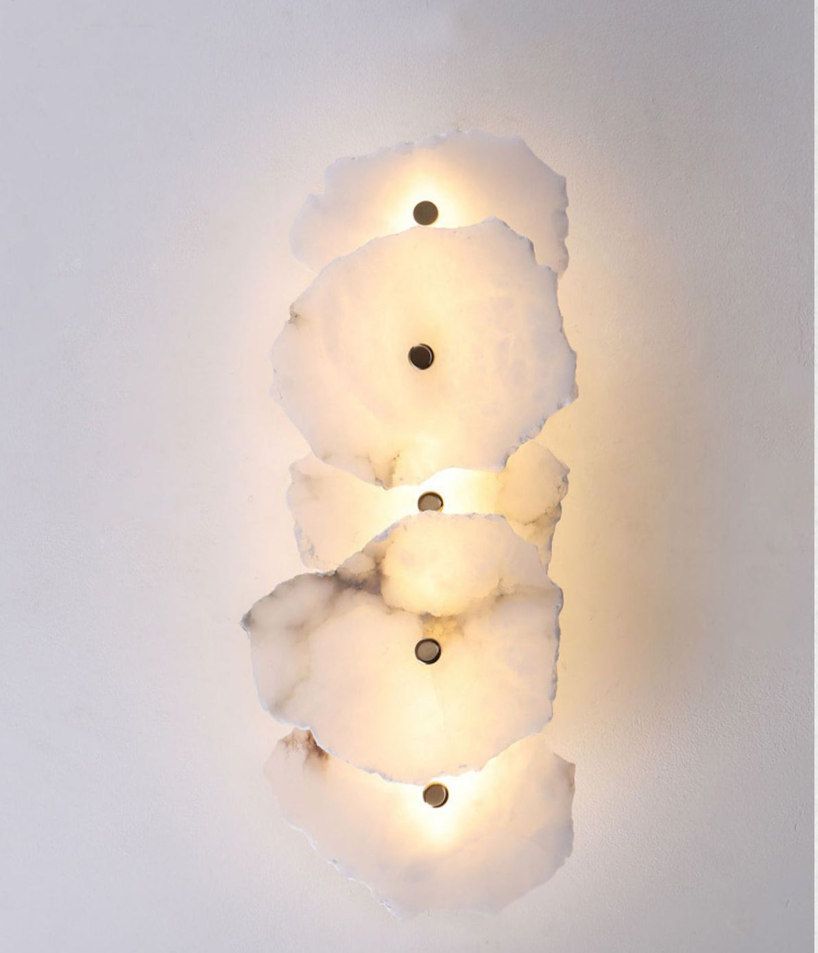 Octopus Monocular Wall Lamp