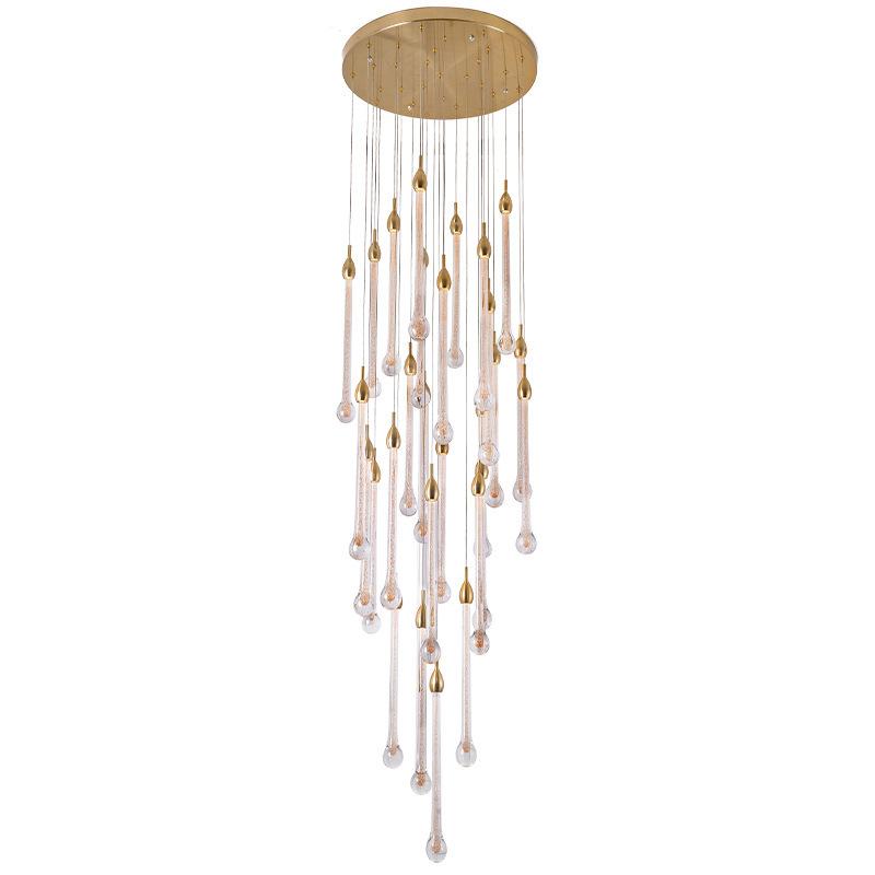 Allure Chandelier