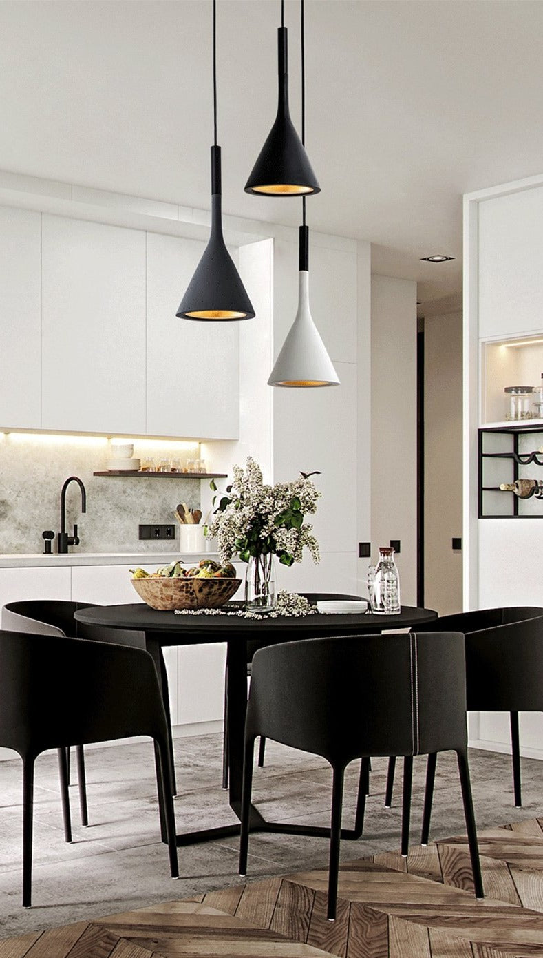 Moderna Pendant Light