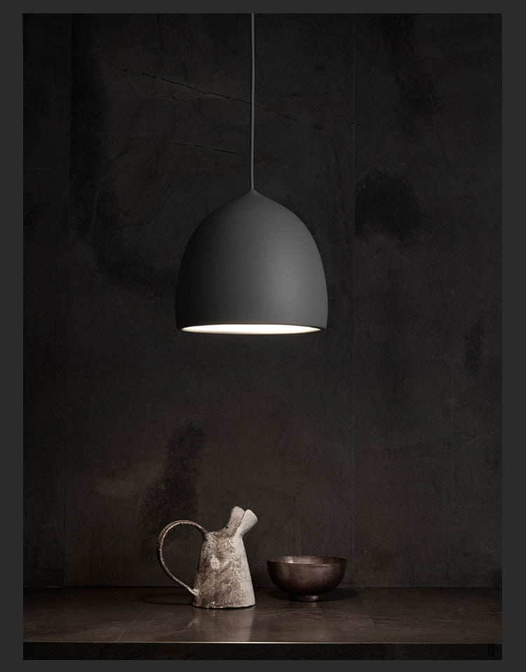 1-Light Pendant