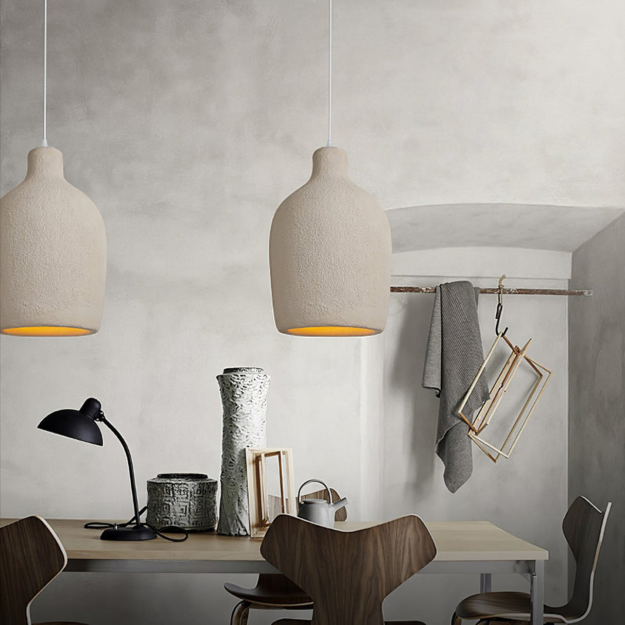 1Hh Pendant Light