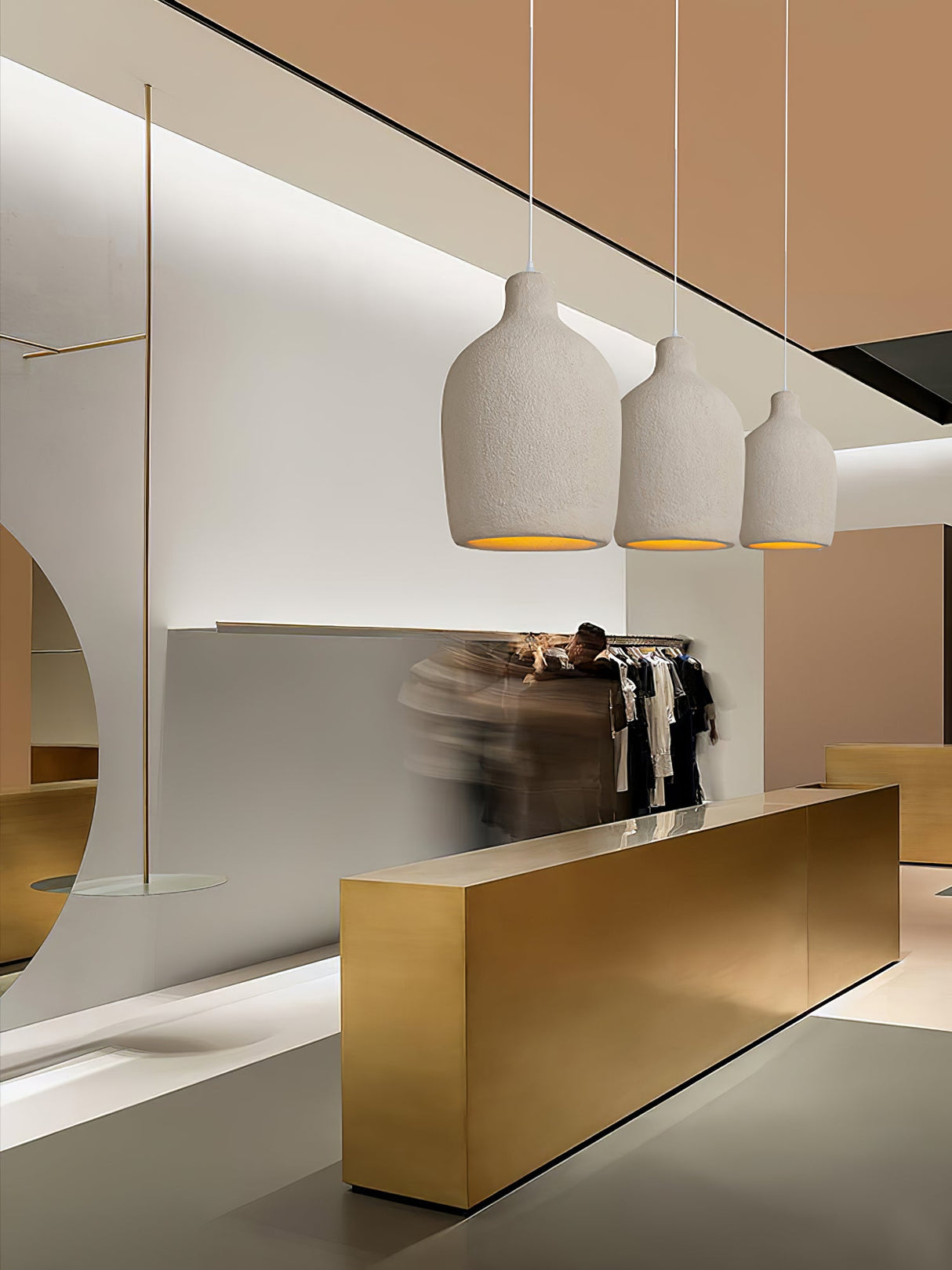 1Hh Pendant Light