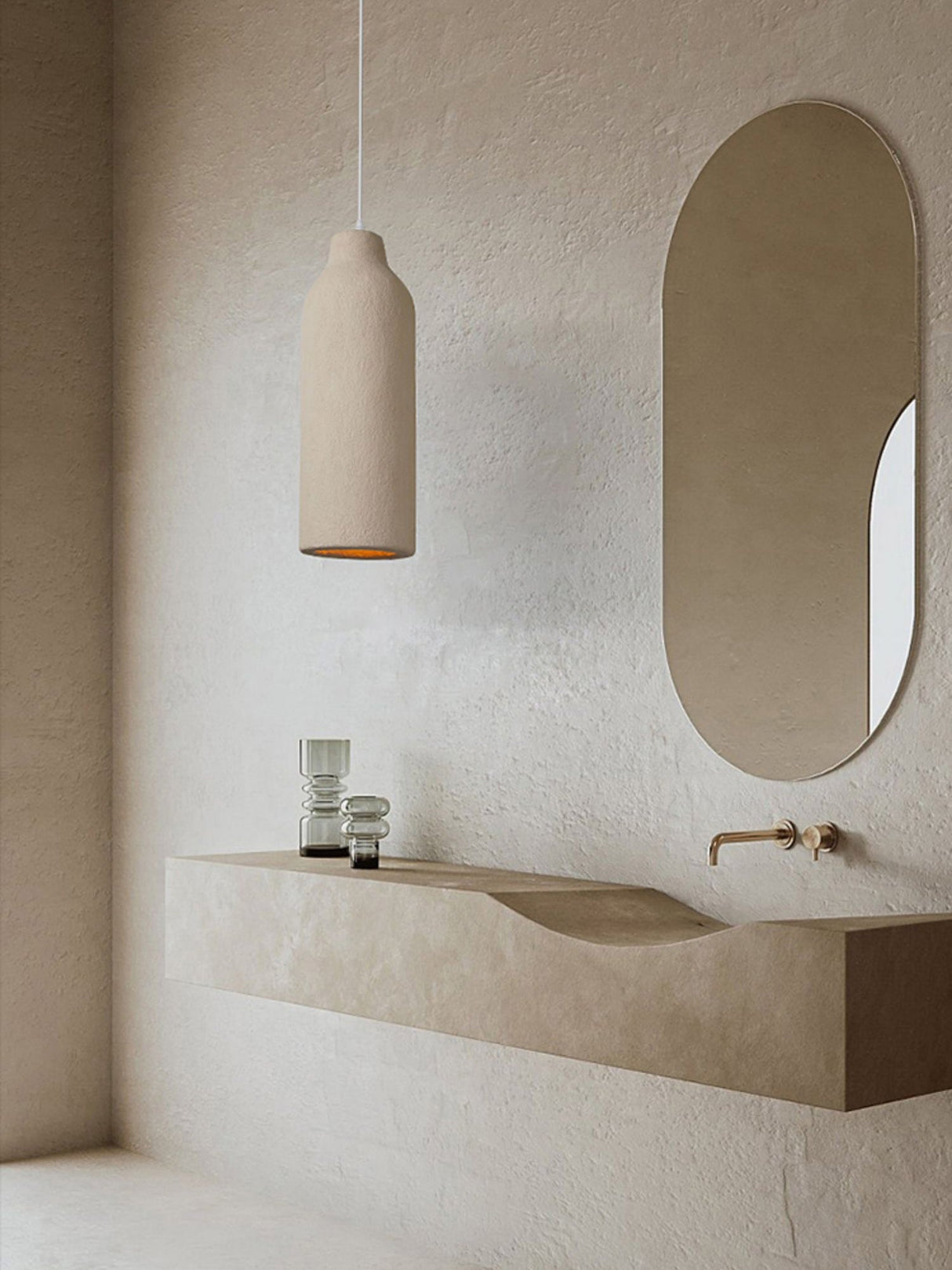 1Hh Pendant Light