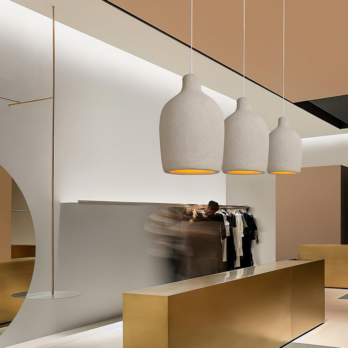1Hh Pendant Light