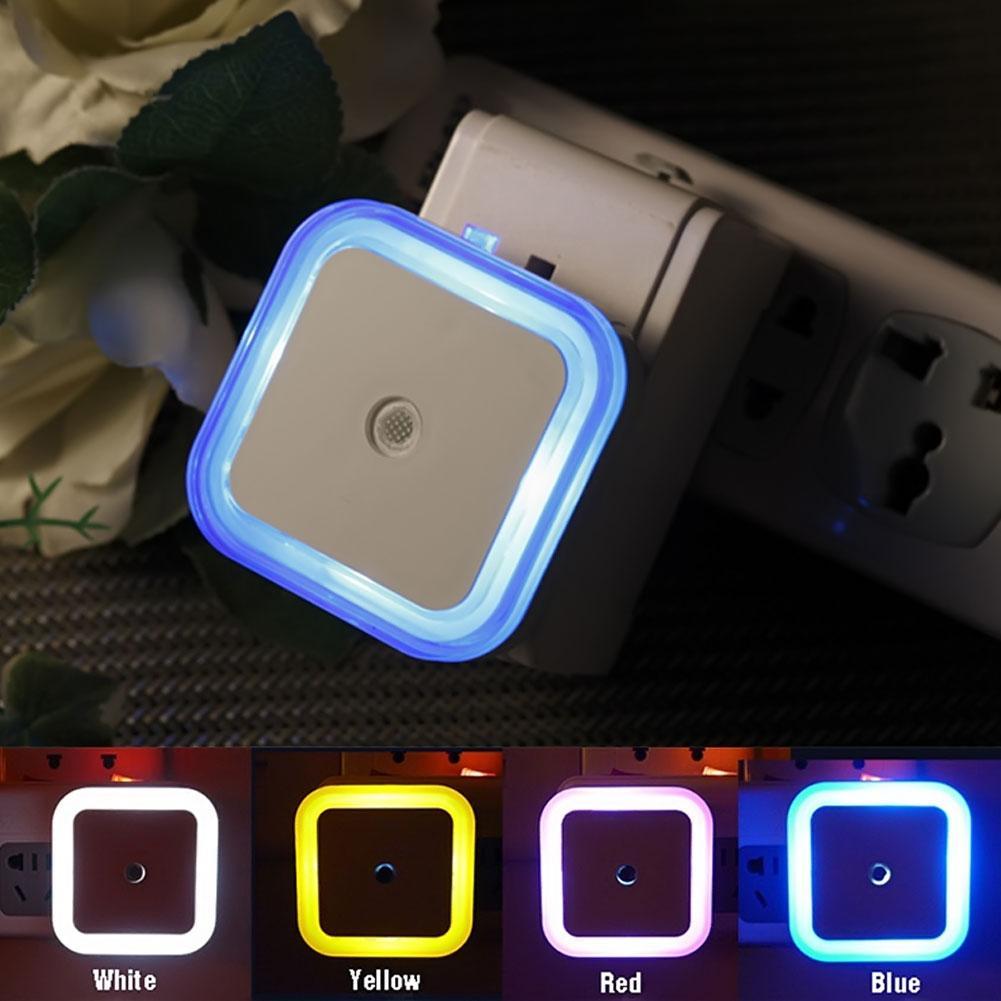 Sensor Control Mini Night light
