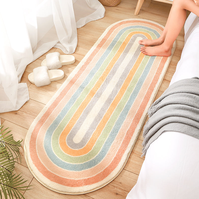 Area Rugs for Bedroom Living Room(6 styles)