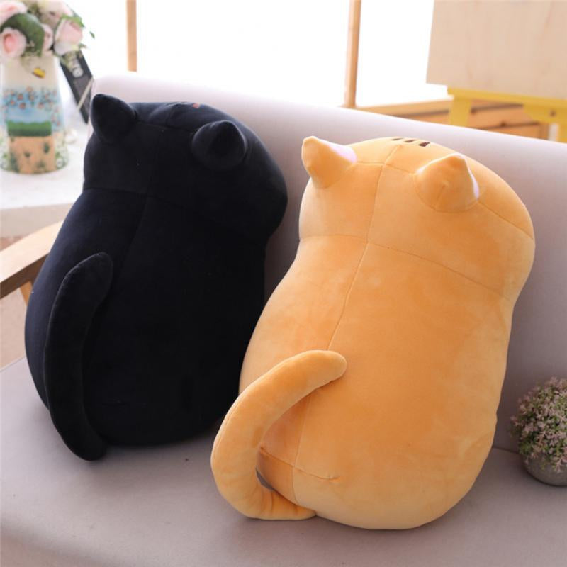 Cute Cat Cushion