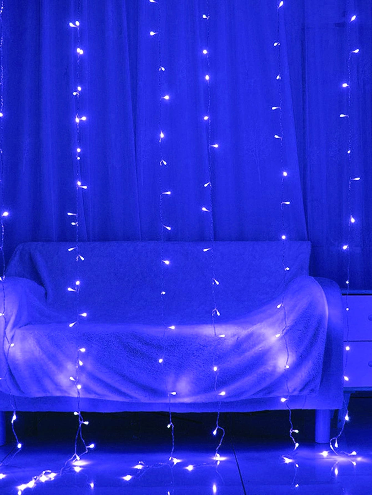 5m String Light 1pc - Novelty Lighting