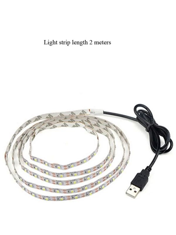 1.5m Length Wall Strip Light 1pc