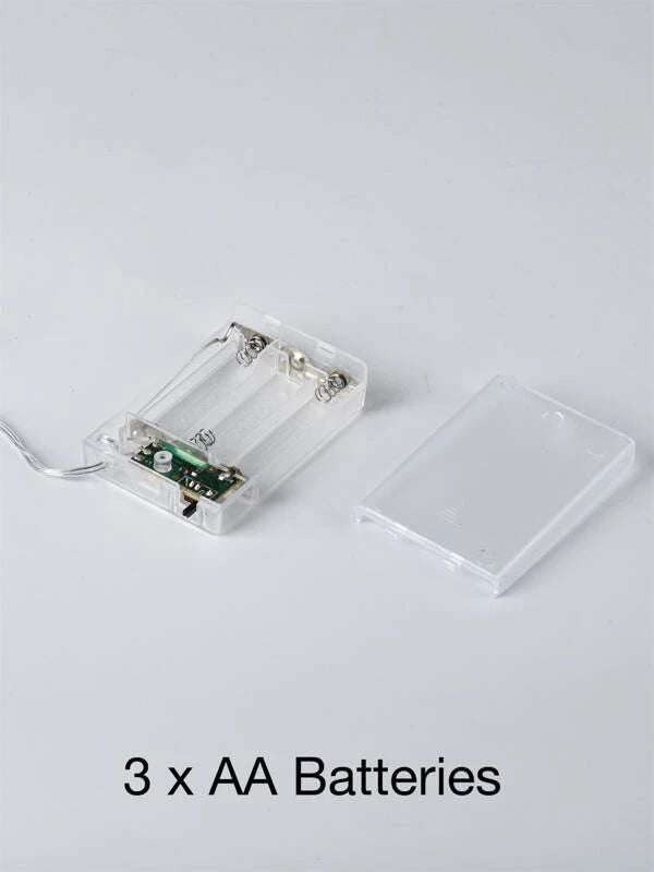 10m String Light With 80pcs Bulb For Christmas