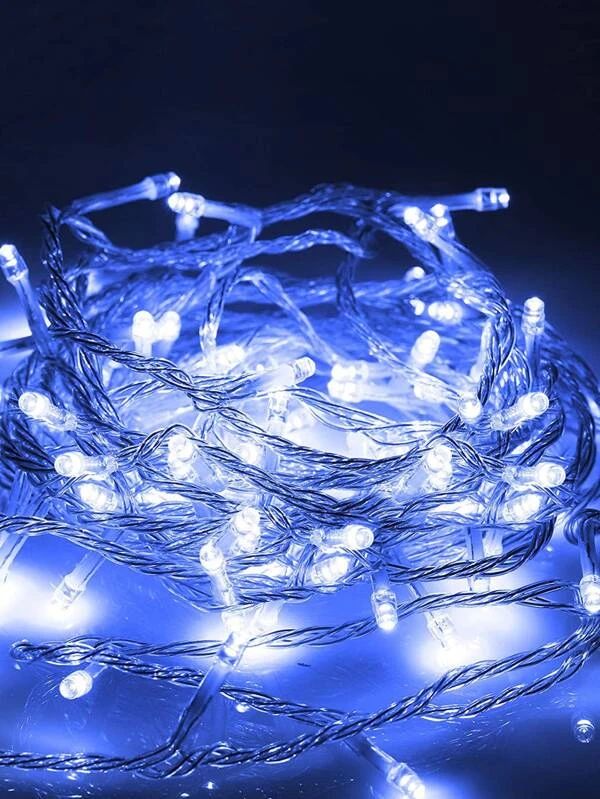 String Light 1pc 5m