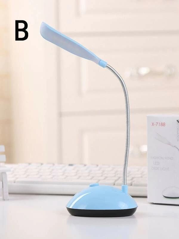 Adjustable Reading Desk Lamp 1pc