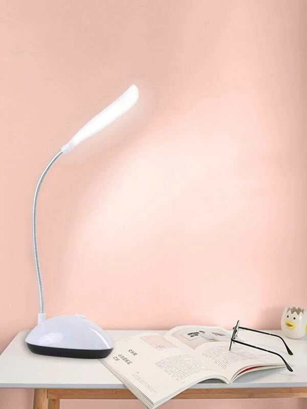 Adjustable Reading Desk Lamp 1pc