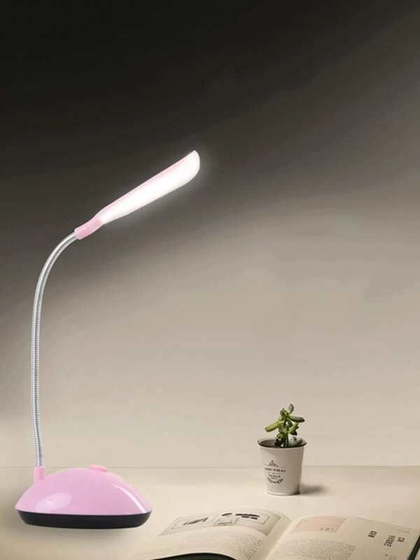 Adjustable Reading Desk Lamp 1pc