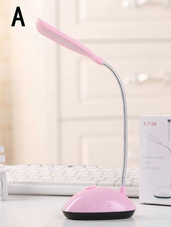 Adjustable Reading Desk Lamp 1pc