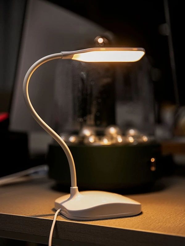 3 levels Adjustable Table Lamp