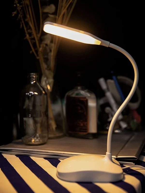 3 levels Adjustable Table Lamp