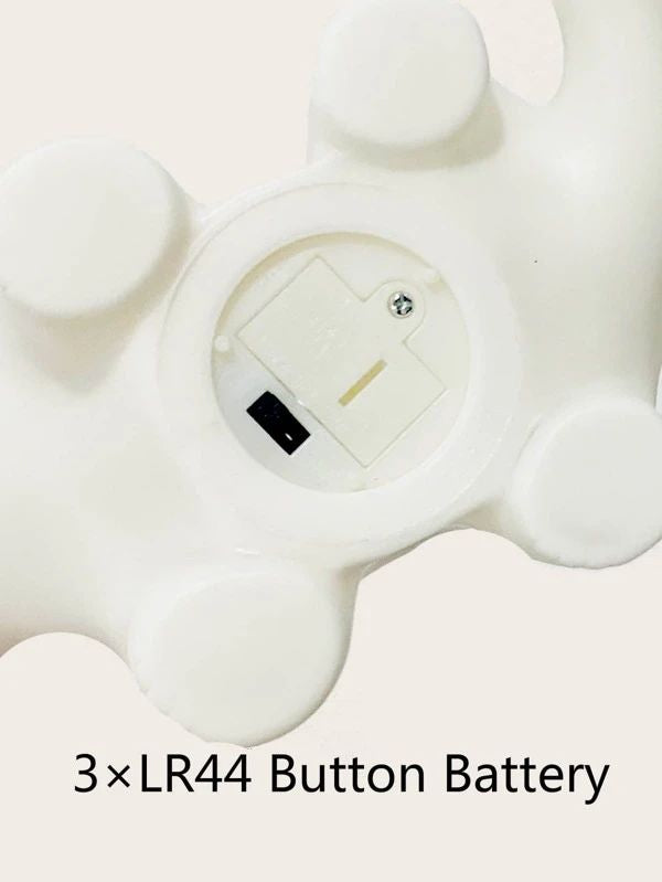 Dinosaur Design Night Lamp 1pc