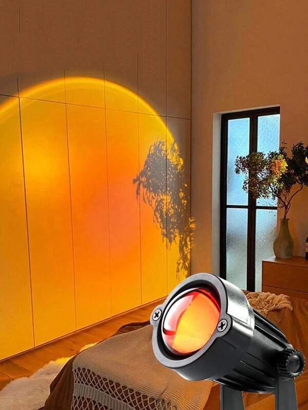Sunset Led Light For Home decor Or Photographer