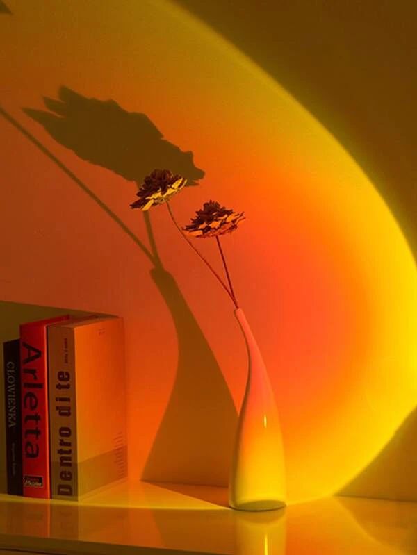 Sunset Led Light For Home decor Or Photographer