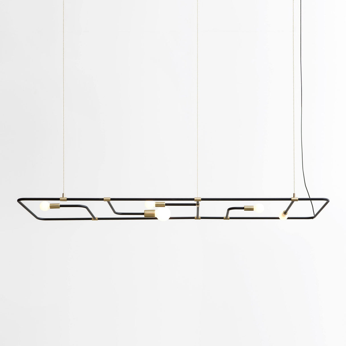 Beaubien Lighting Collection