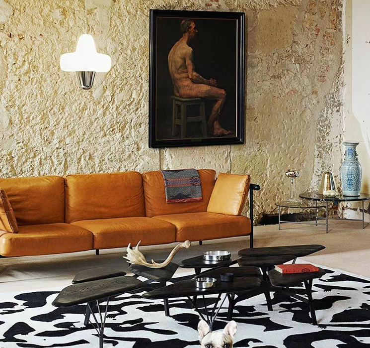 Dandelion Pendant Lamp