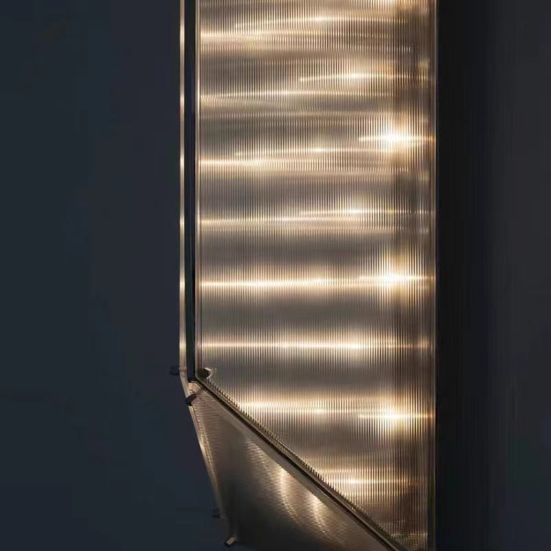 Evelyn Creativity Wall Lamp