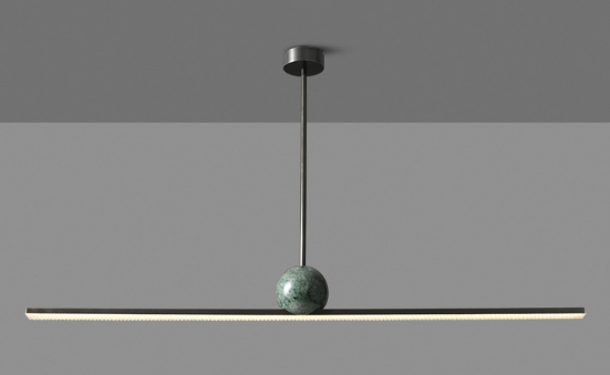 Chloe Pendant Lamp