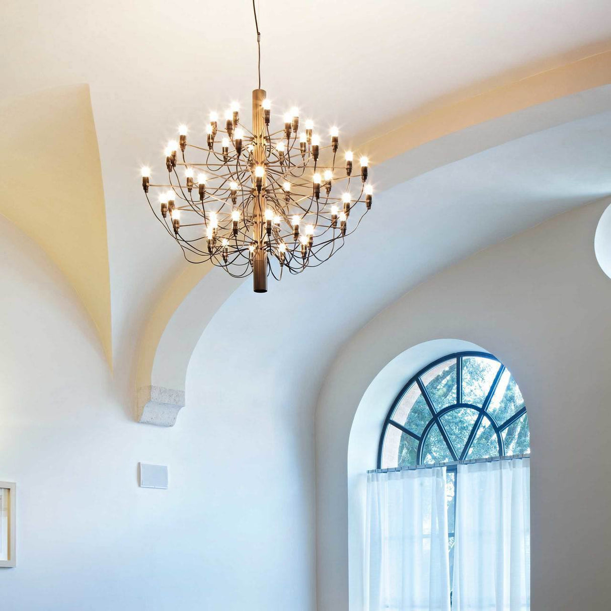 Suspension Lamp