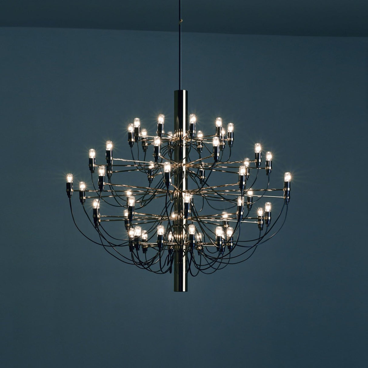 Suspension Lamp