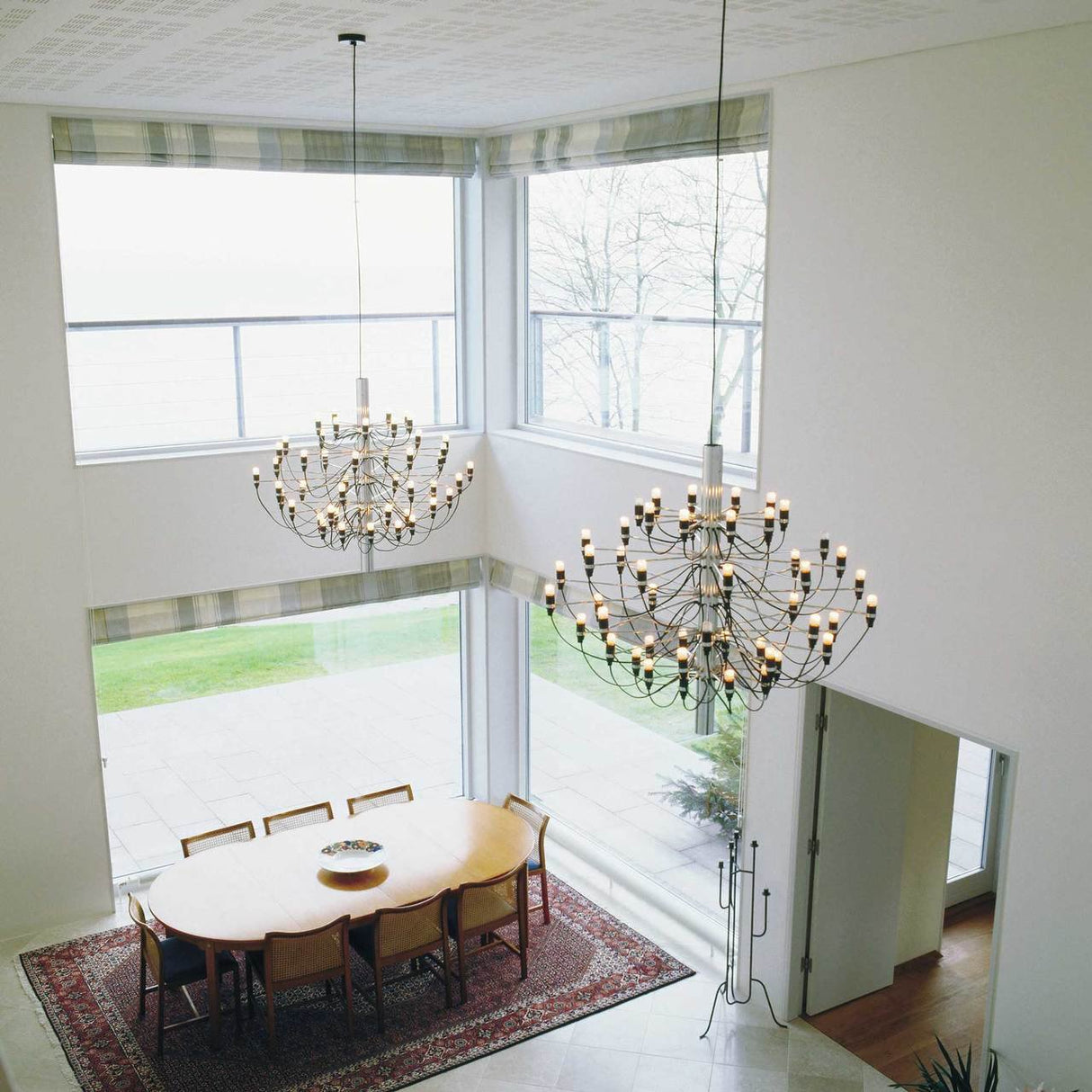 Suspension Lamp