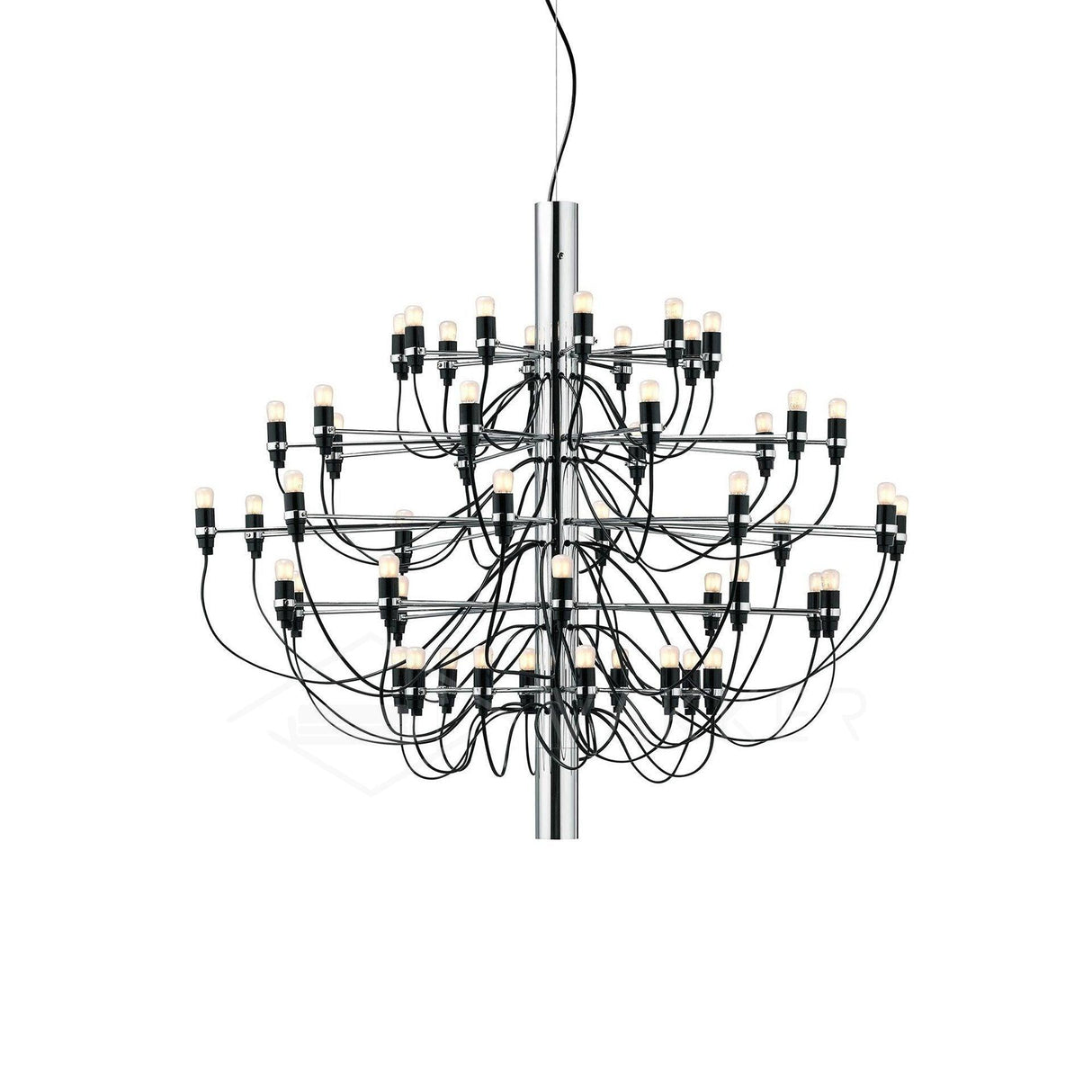 Suspension Lamp