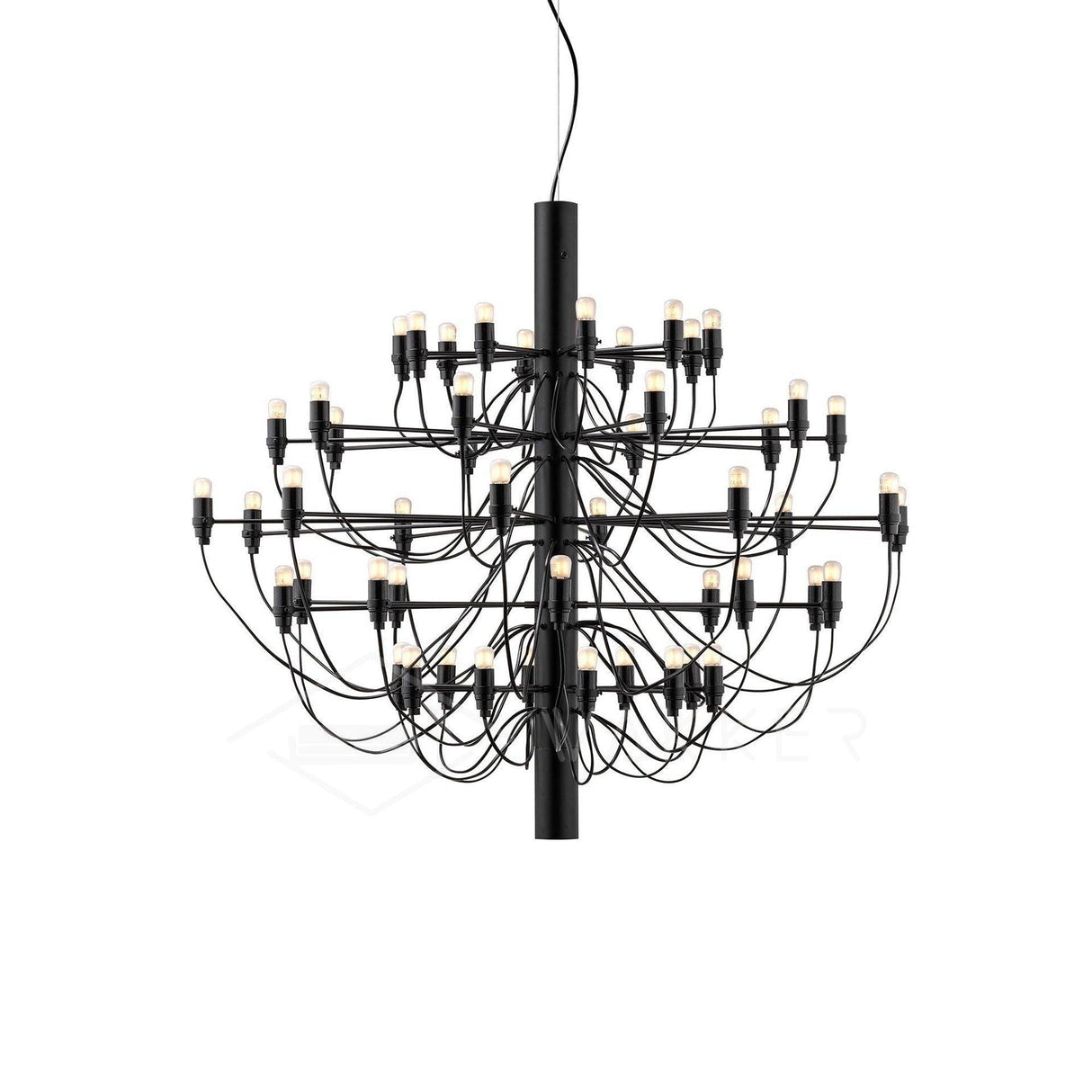 Suspension Lamp