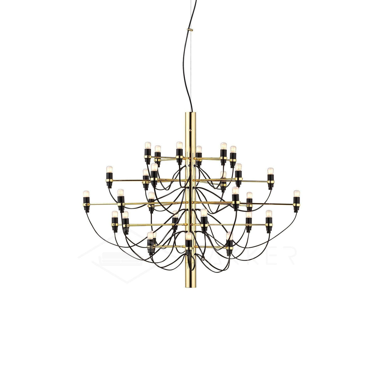 Suspension Lamp