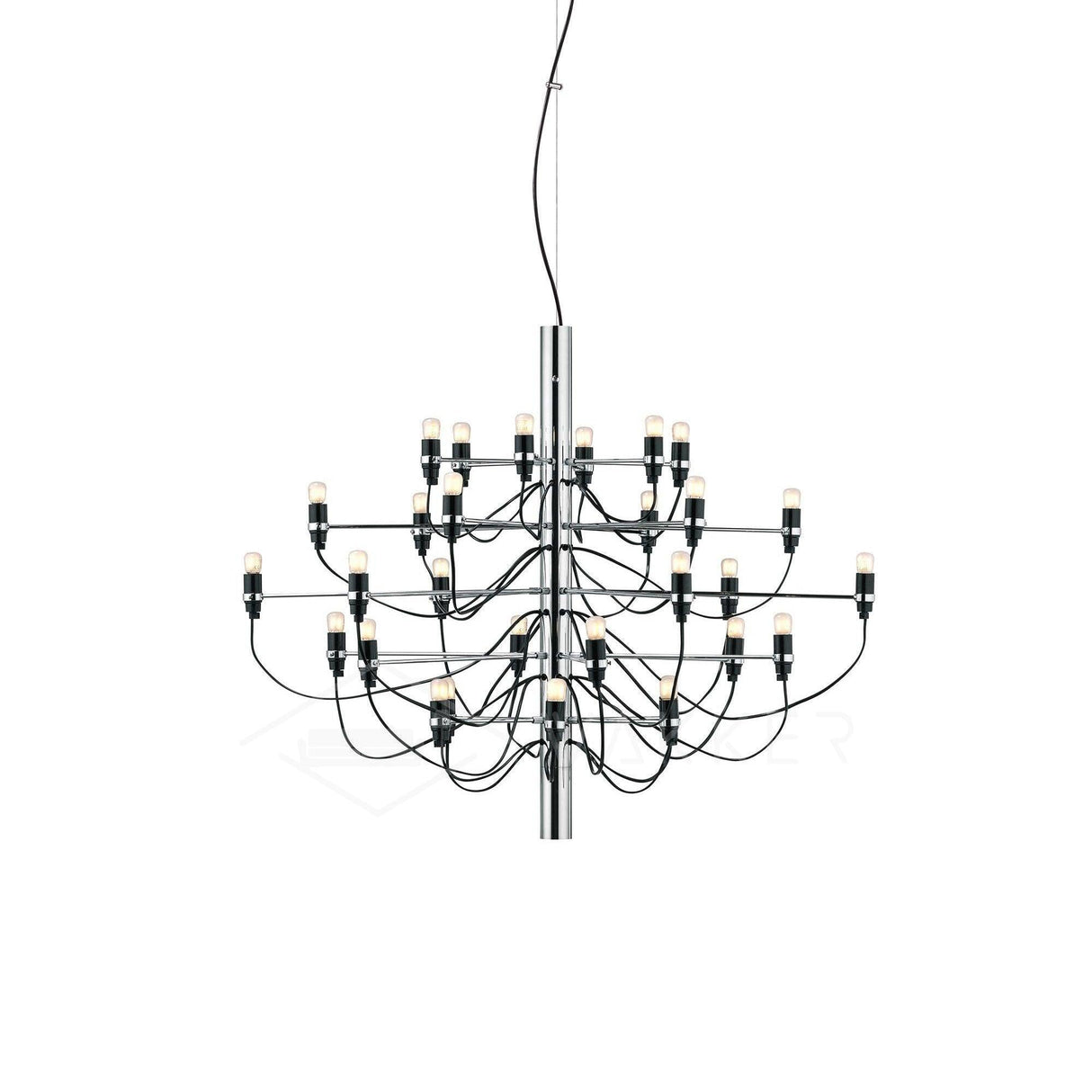 Suspension Lamp