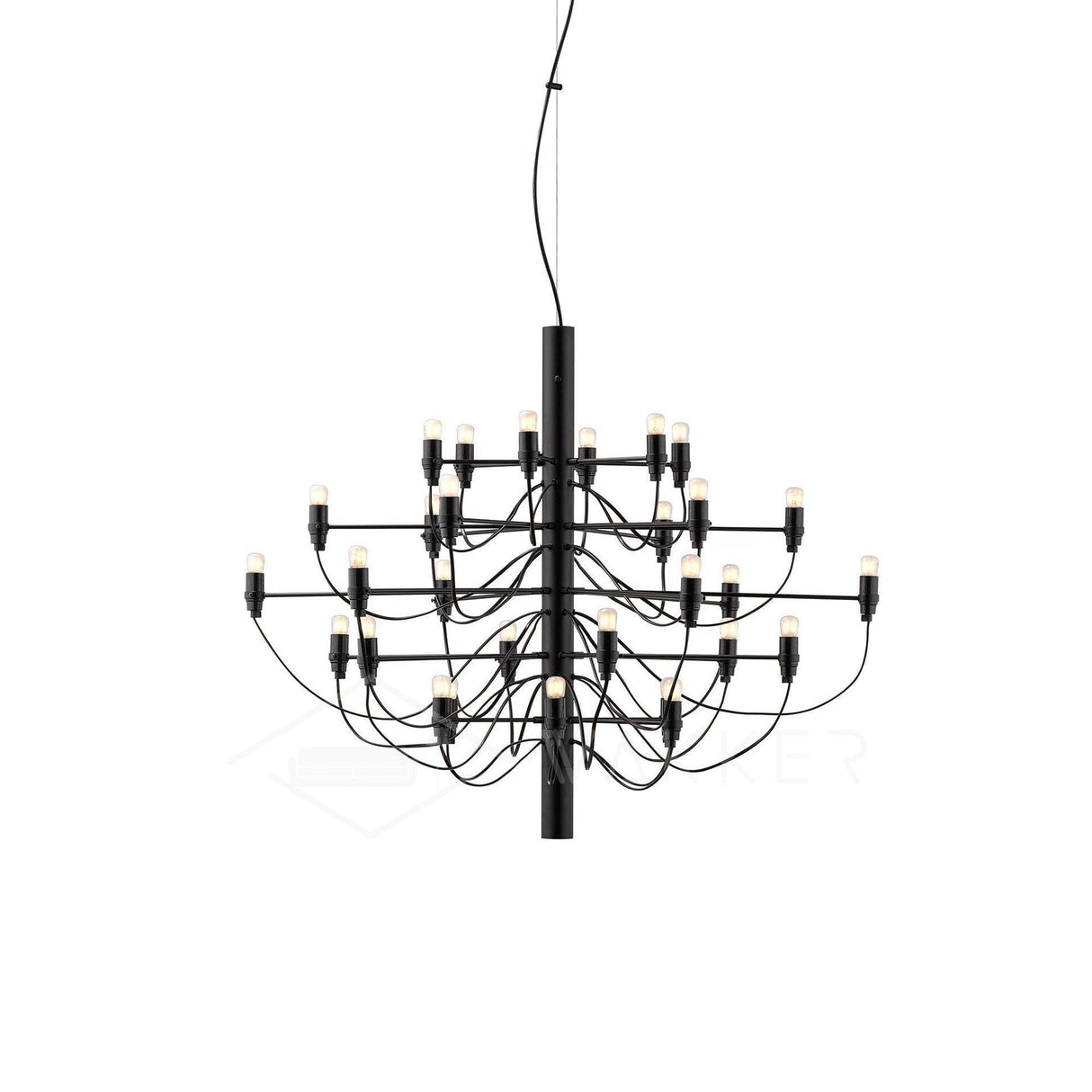 Suspension Lamp