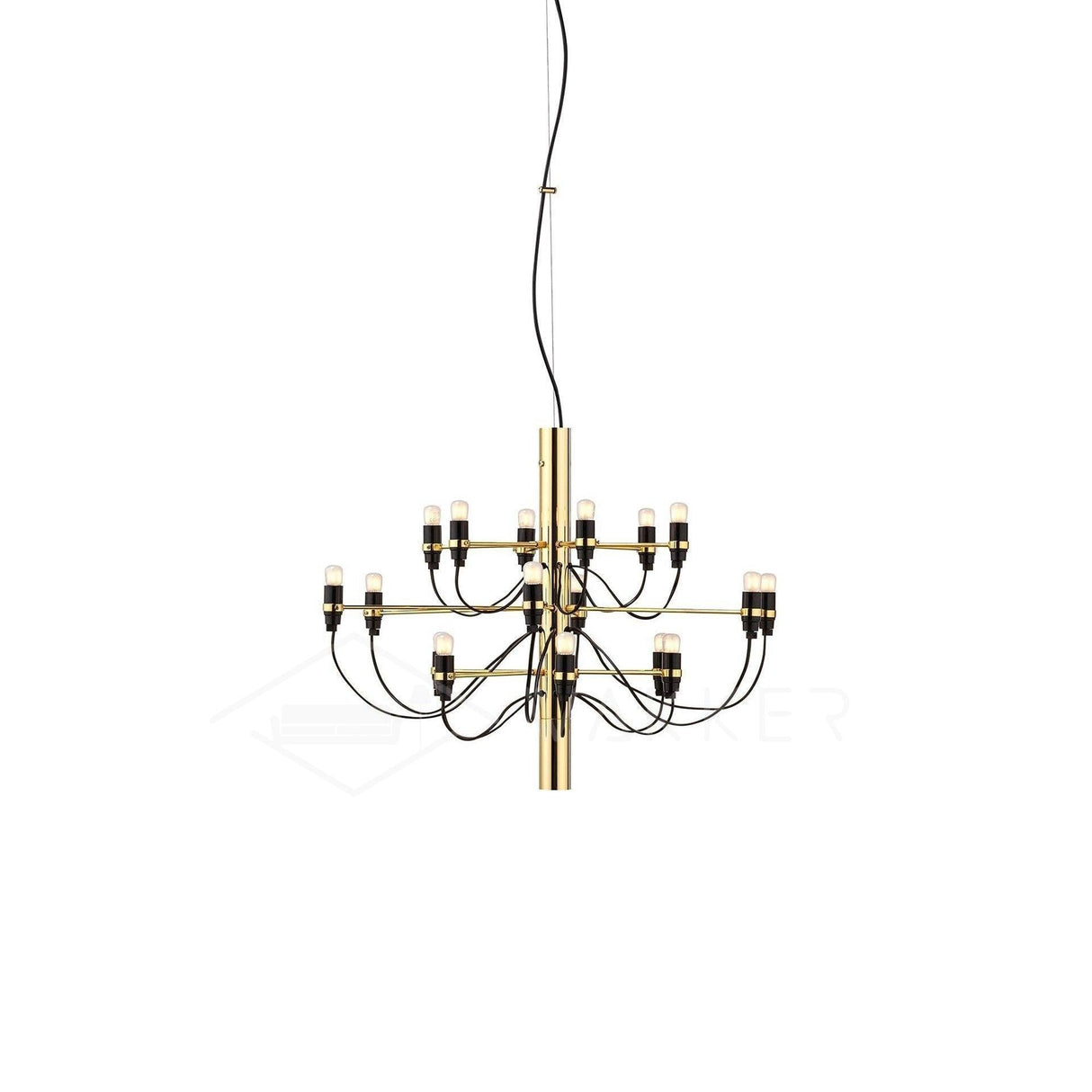 Suspension Lamp