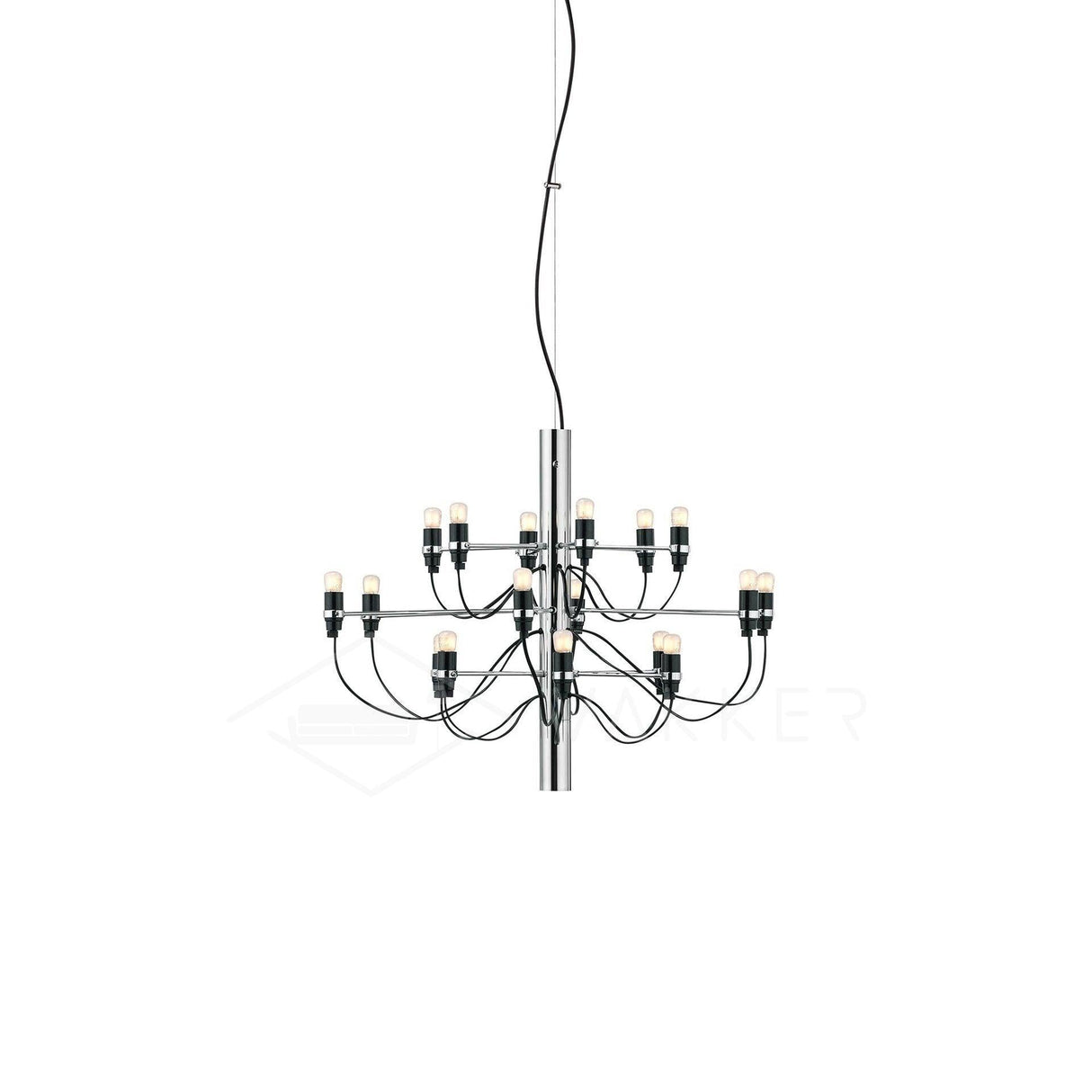 Suspension Lamp