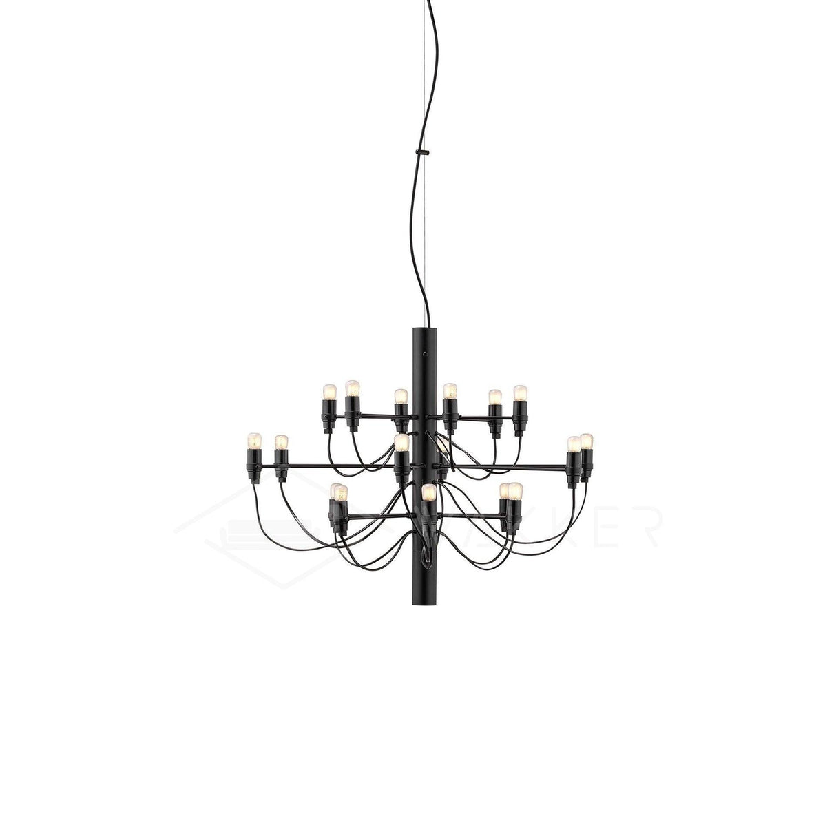 Suspension Lamp