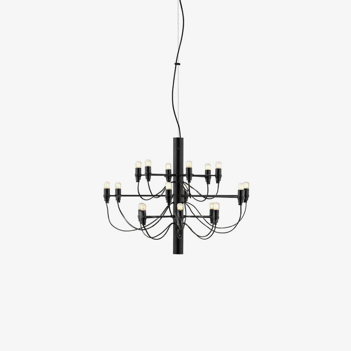 Suspension Lamp