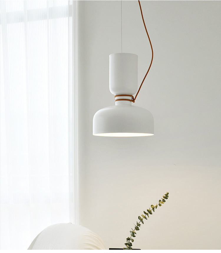 Dumbbell Pendant Light