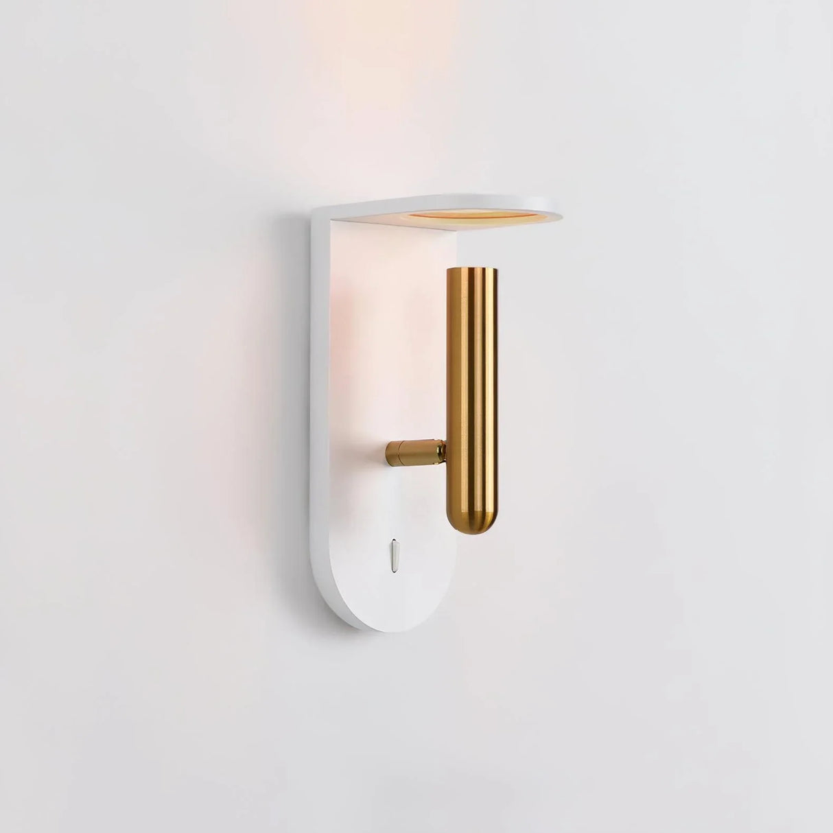 Creative Flame Wall Lamp