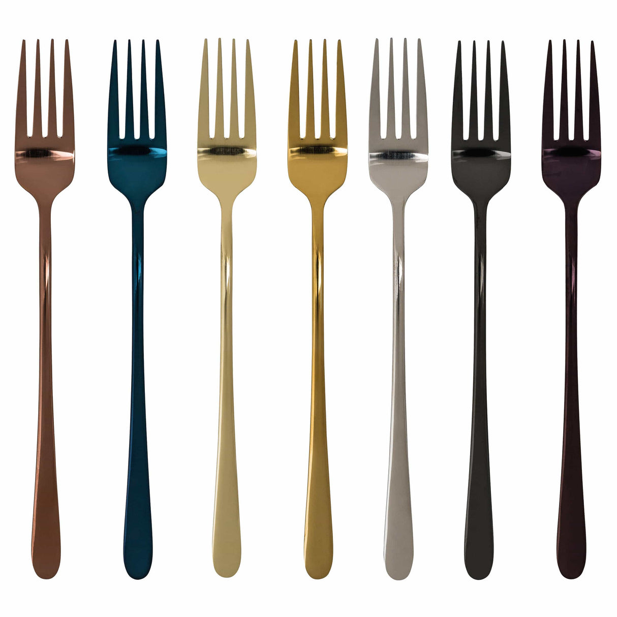 Rainbow Fork