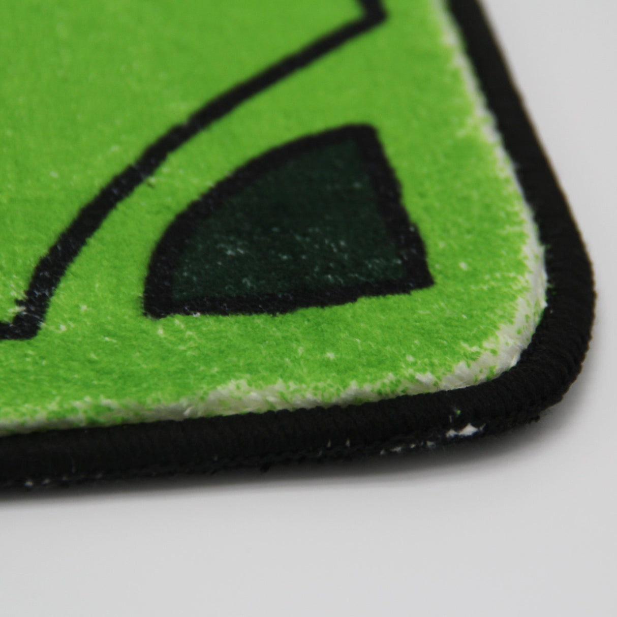 Mr.Krabs' Dollar Bath Mat, Non Slip Bathmat, Green Bathroom Rugs