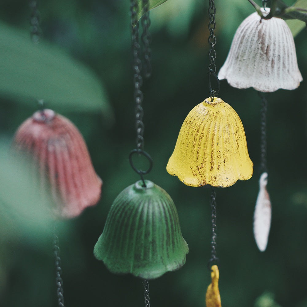 Japanese Style Wind Chime