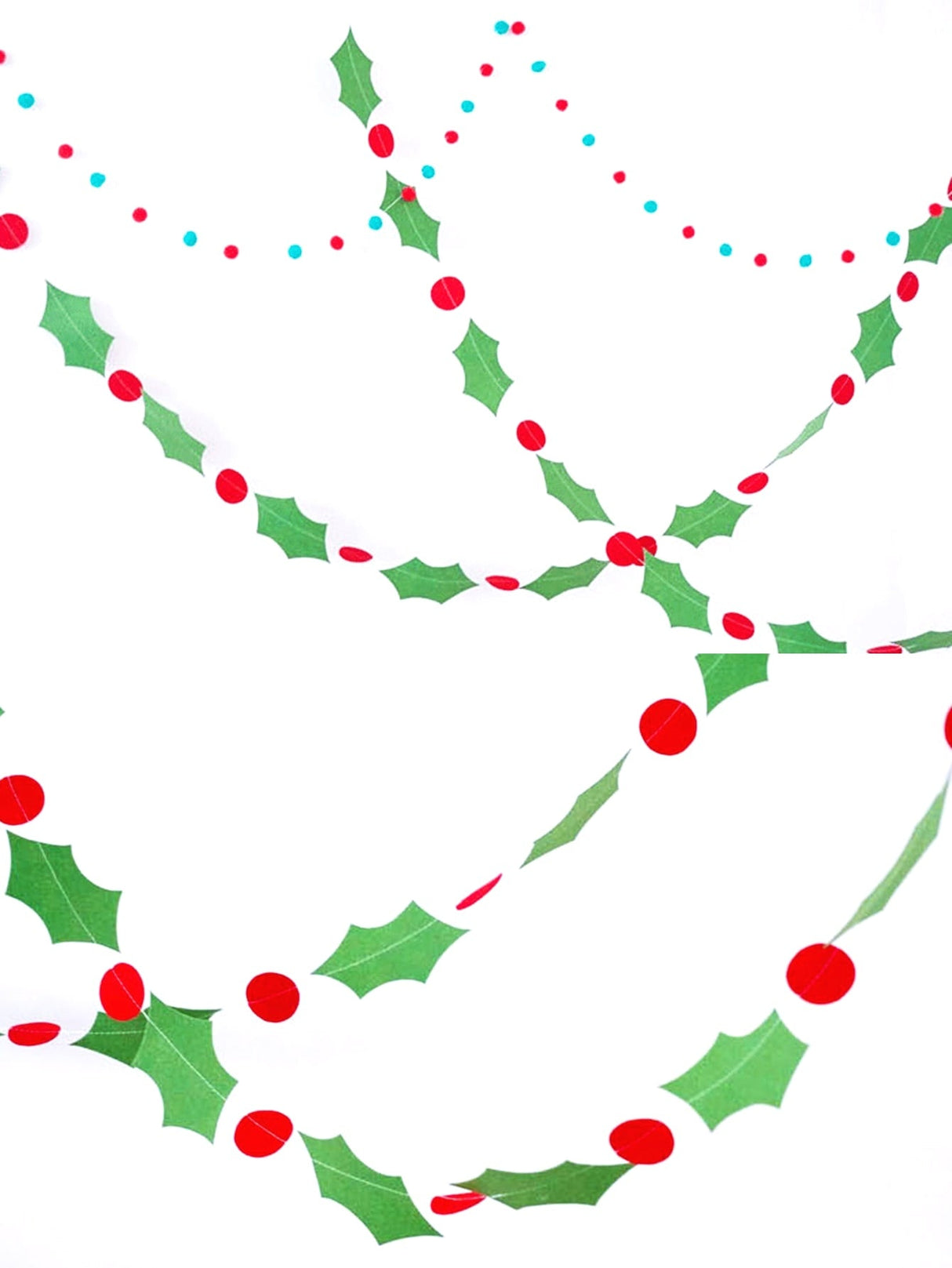 Christmas String Light 1pc - Lighting & Lamp