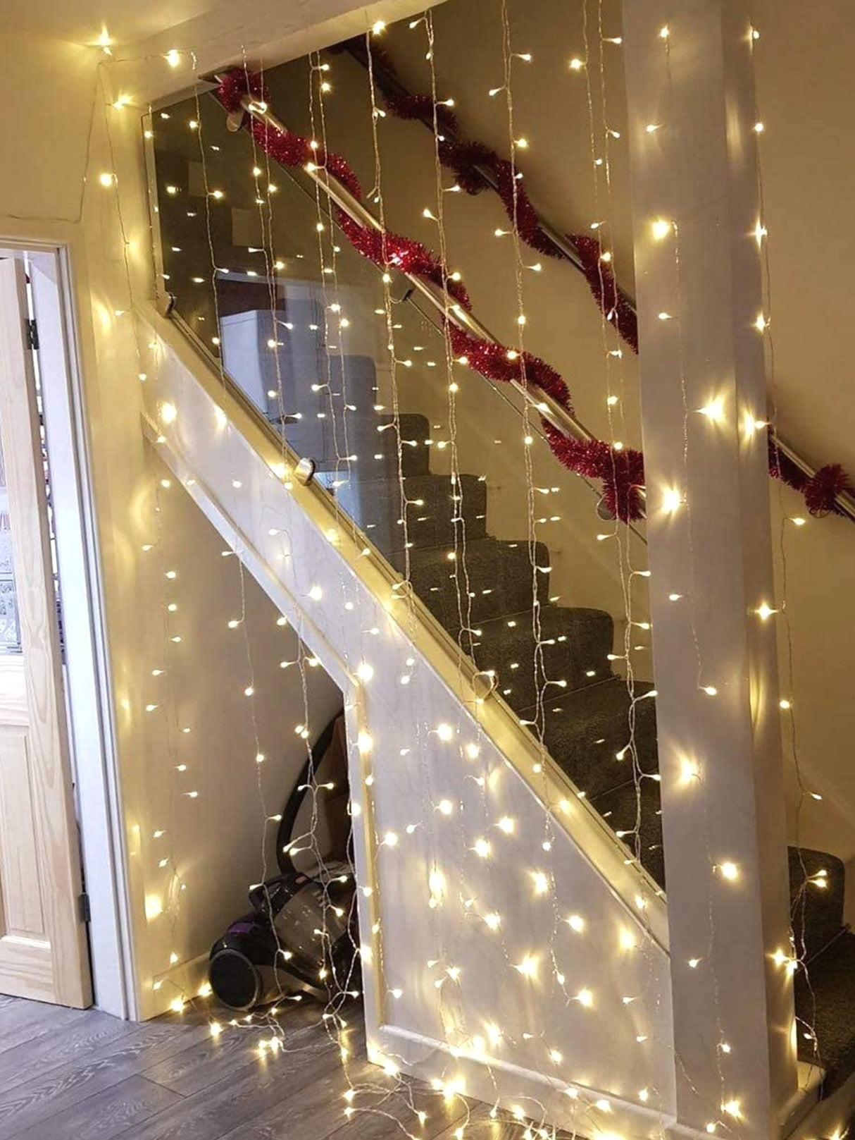 40 Led 4m String Light - Novelty Lighting